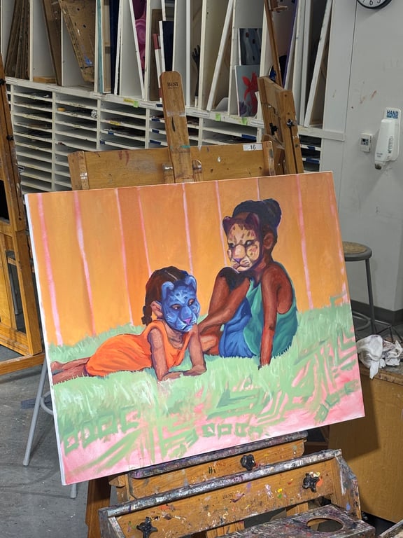 Sample work