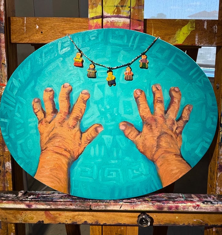 Sample work