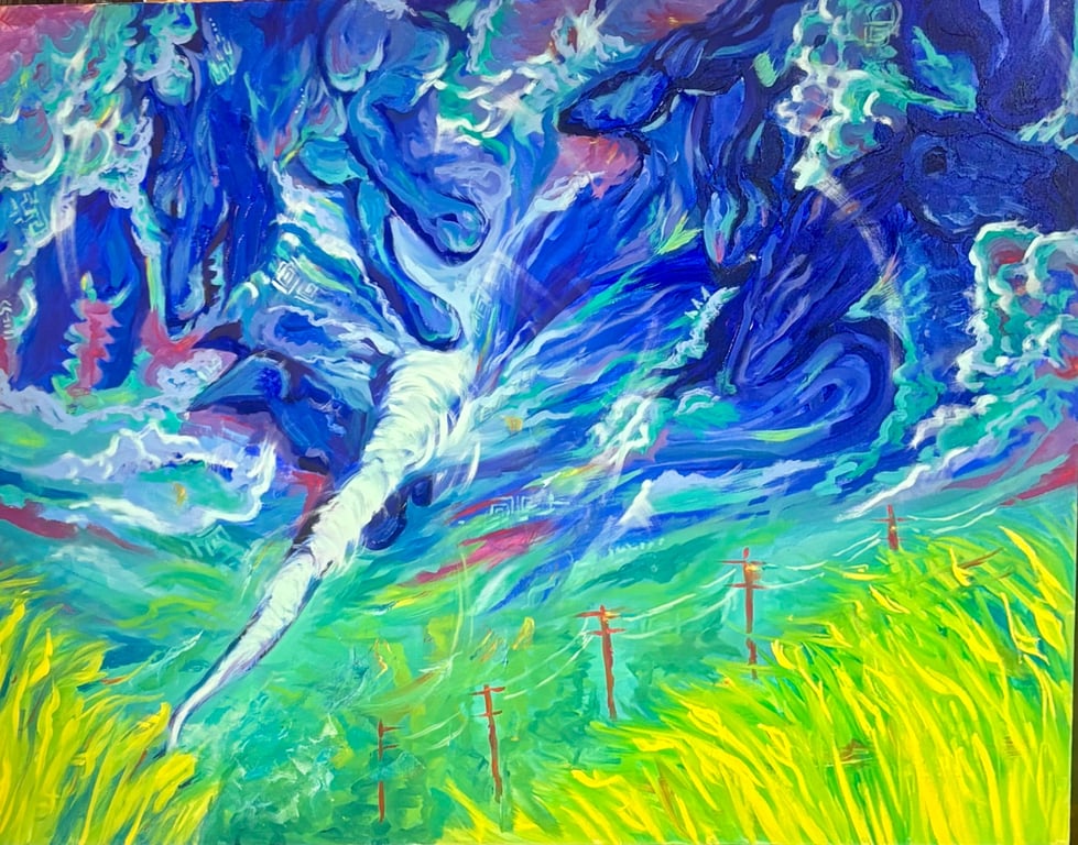 Sample work