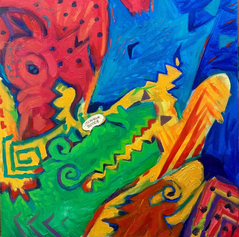 Sample work
