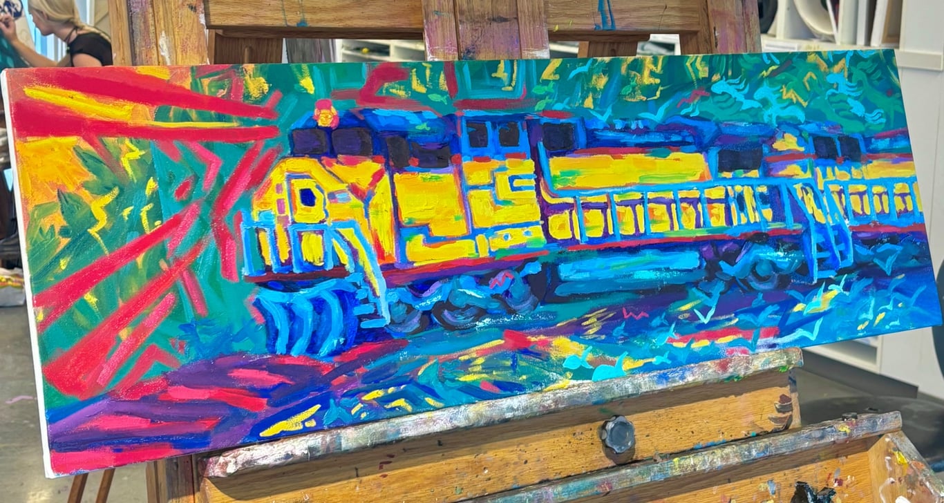 Sample work