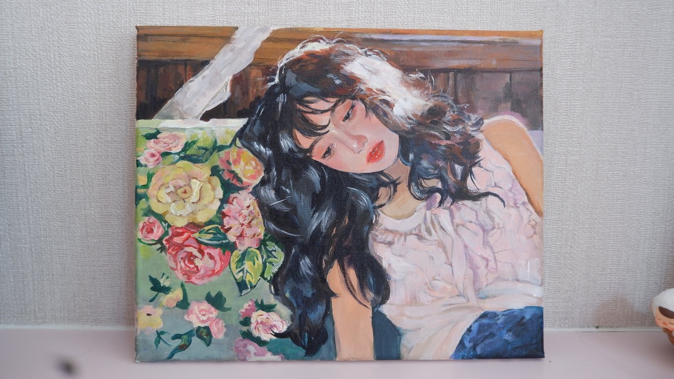 Sample work