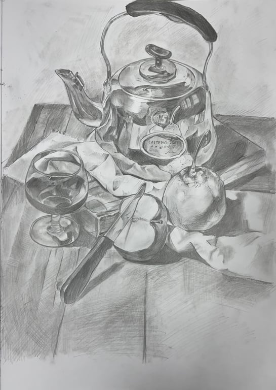 Sample work