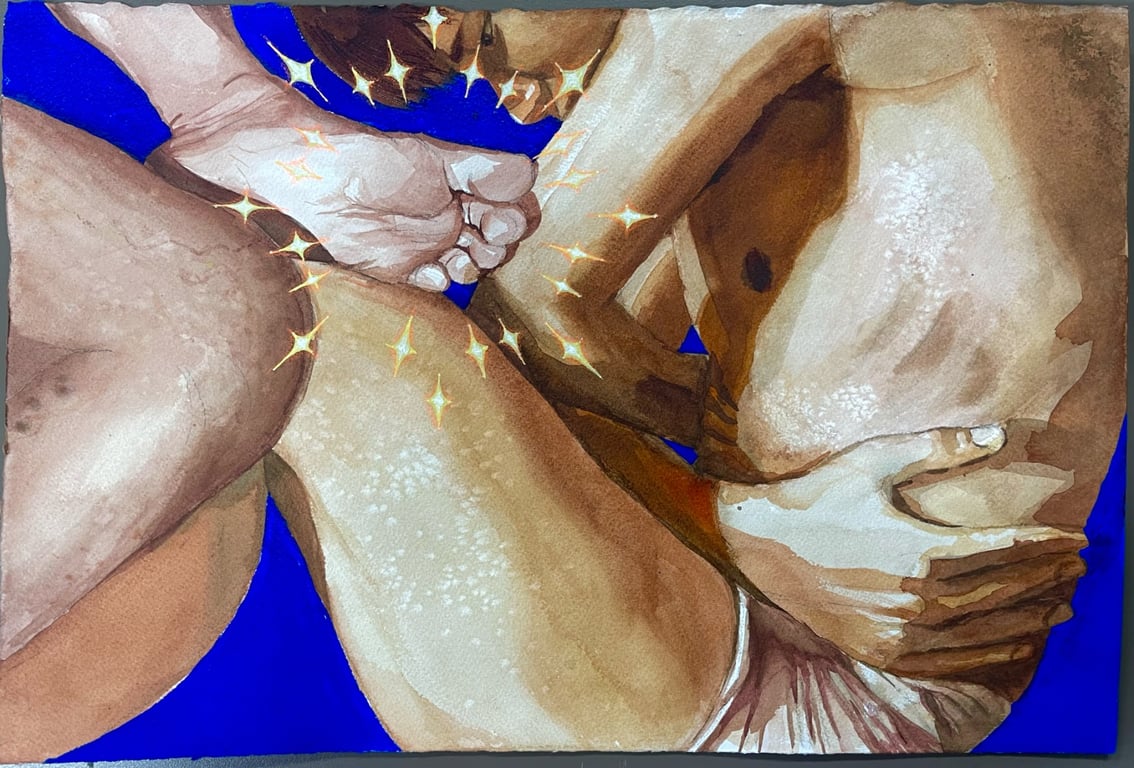 Sample work
