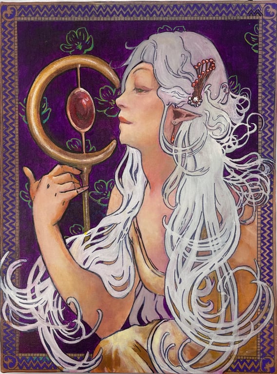 Sample work