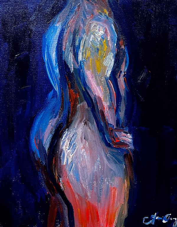 Sample work