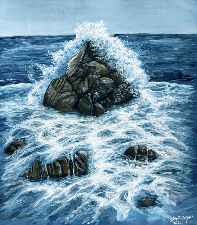Sample work