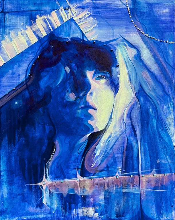 Julie Yao sample work
