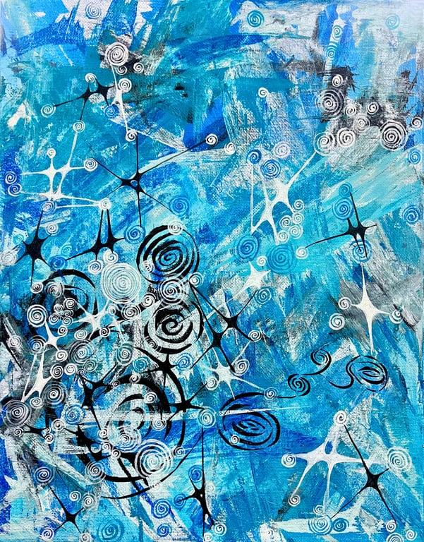 Sample work