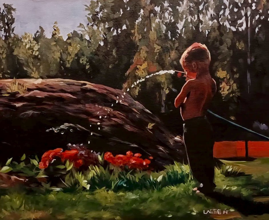 Sample work
