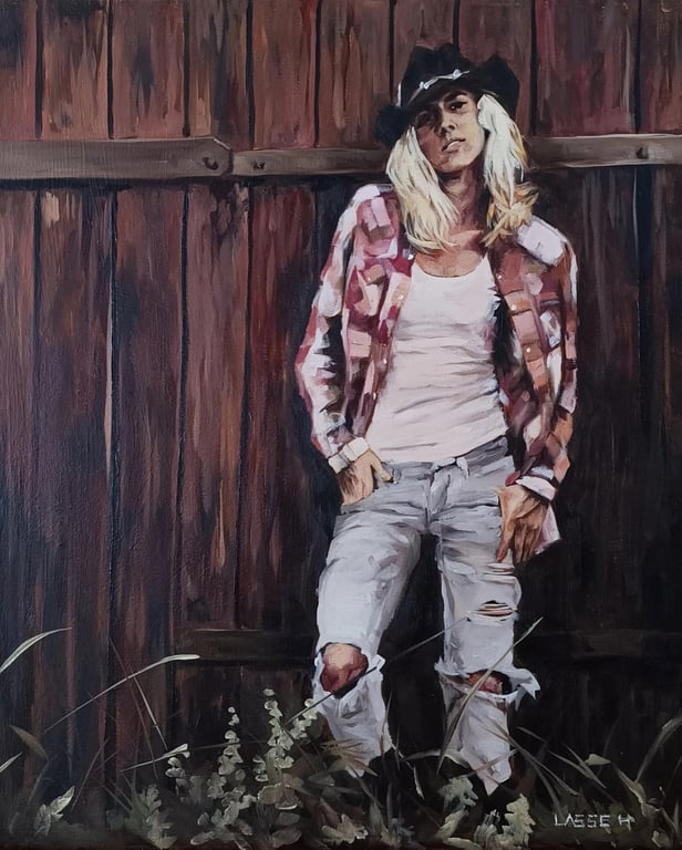 Sample work