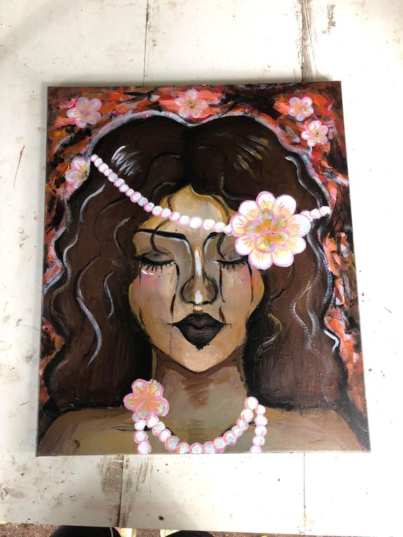 Rawikan Seesan sample work