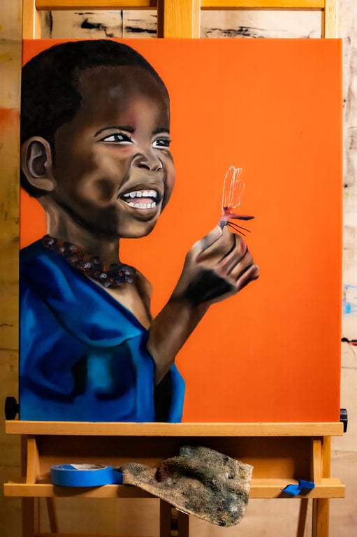 Sample work