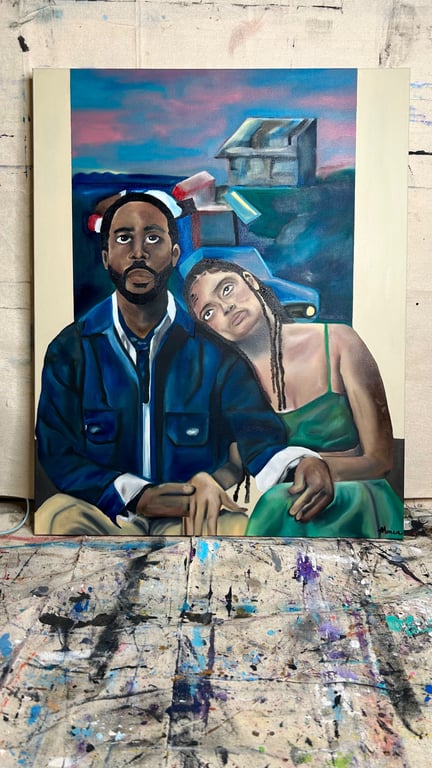 Sample work