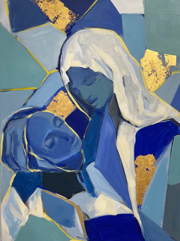 Silvia Schuergers sample work
