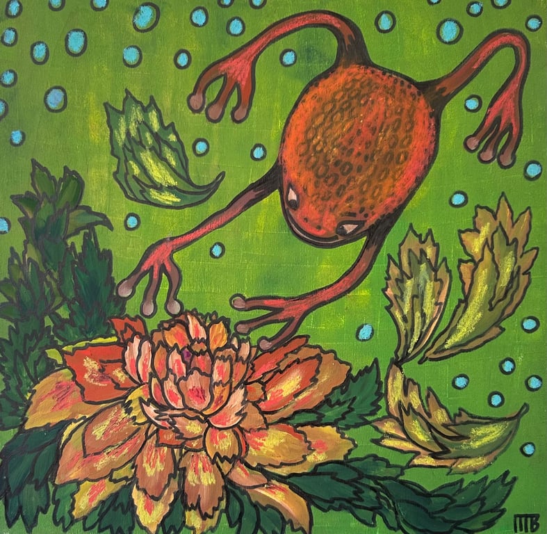 Tatiana sample work