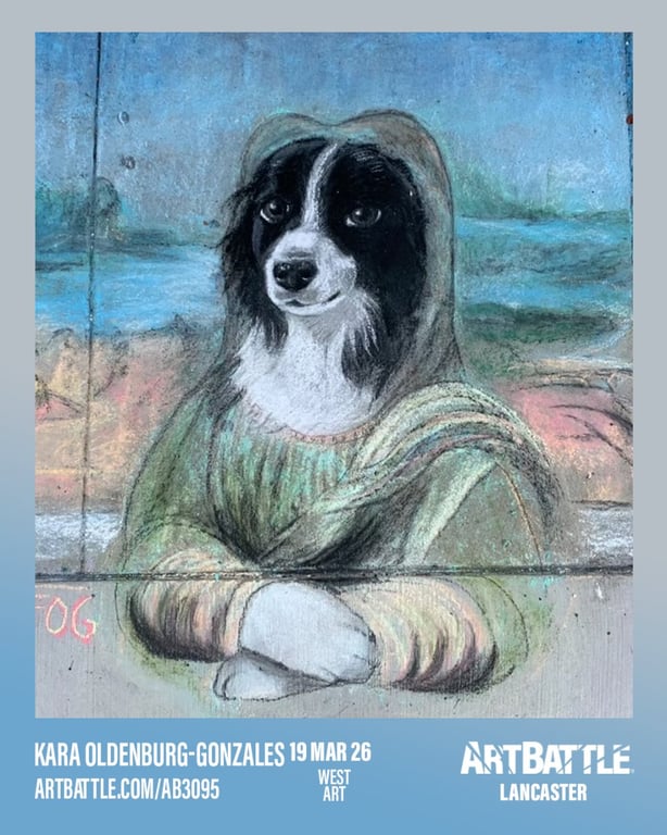 Kara Oldenburg-Gonzales