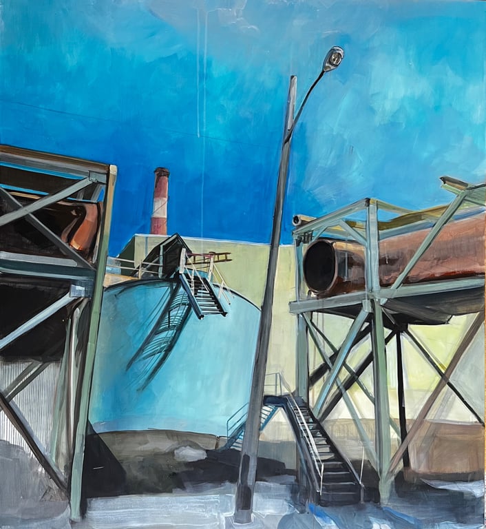 Sample work