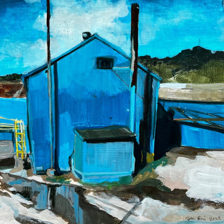 Sample work
