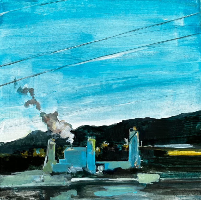 Sample work