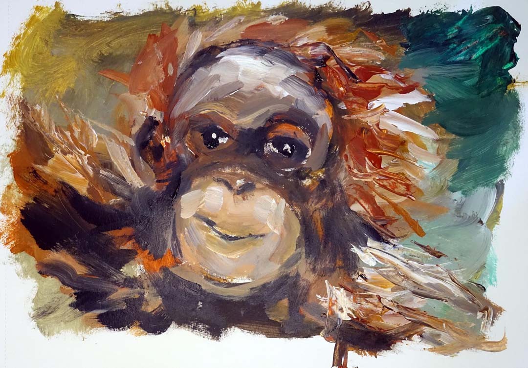 Bintoro sample work