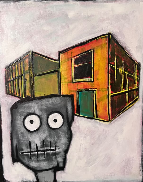 Keith williams sample work