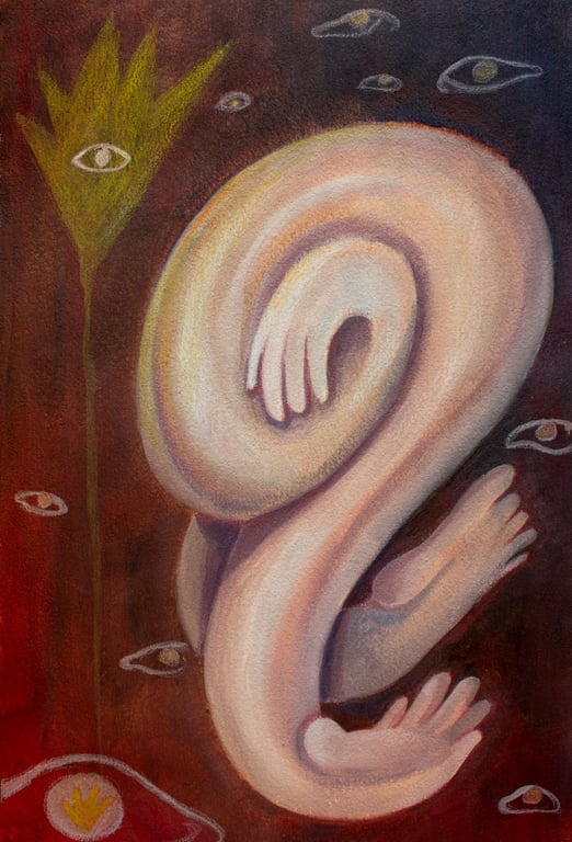 Richard D Lopez sample work