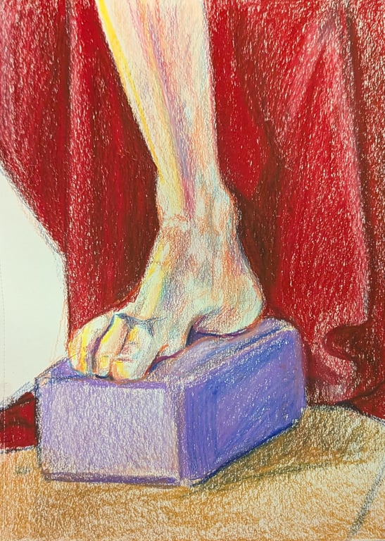 Sample work