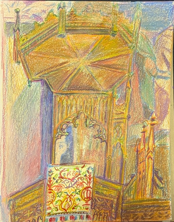 Sample work