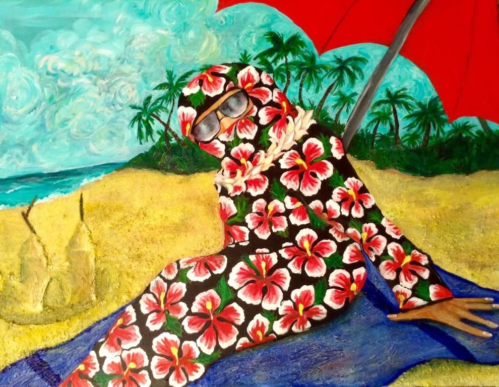 Sample work