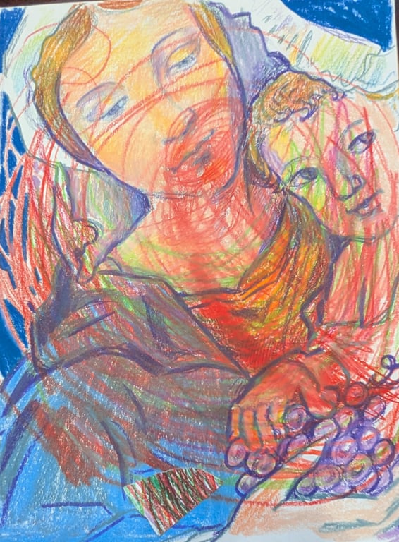 Sample work