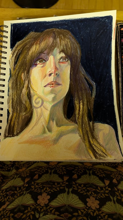 Sample work