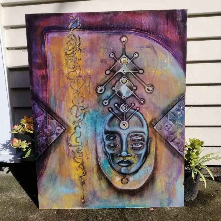 Sample work