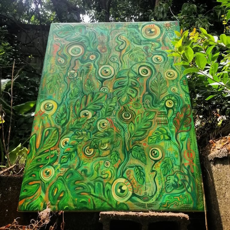 Sample work