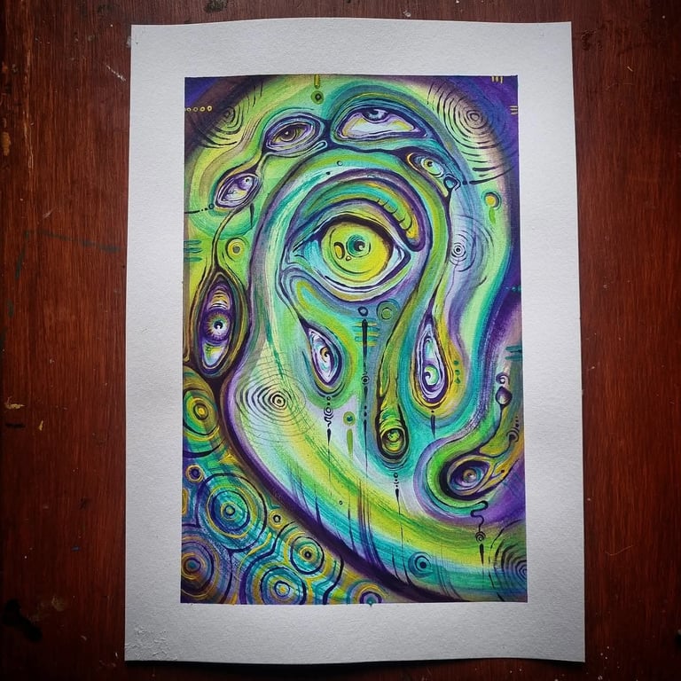 Sample work