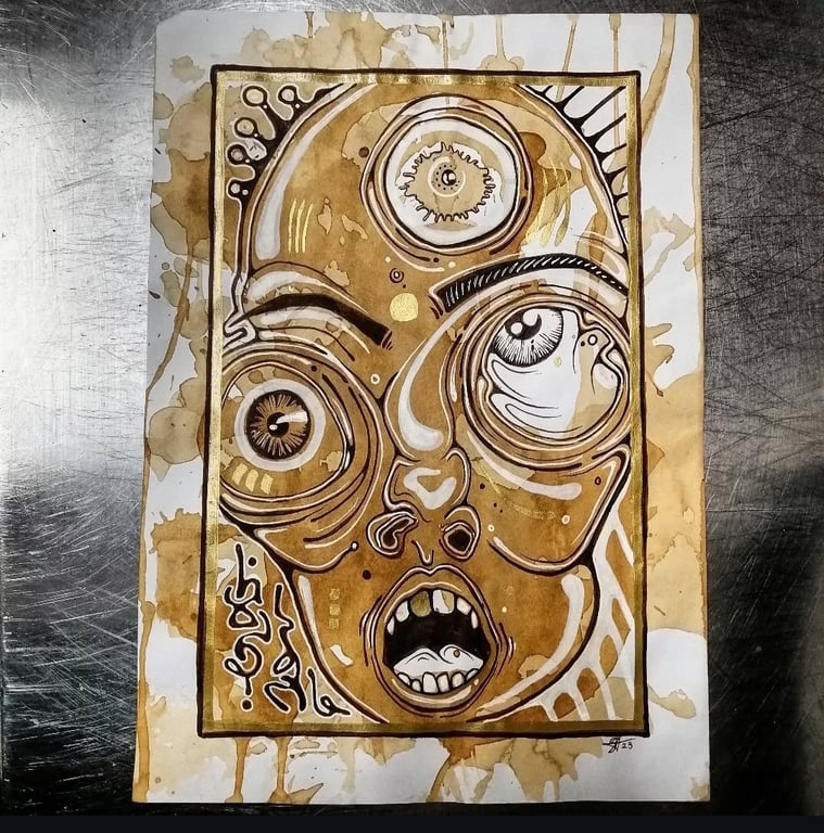 Sample work