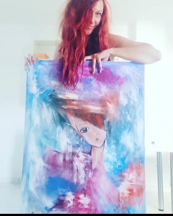 Silvija Vrhovac sample work