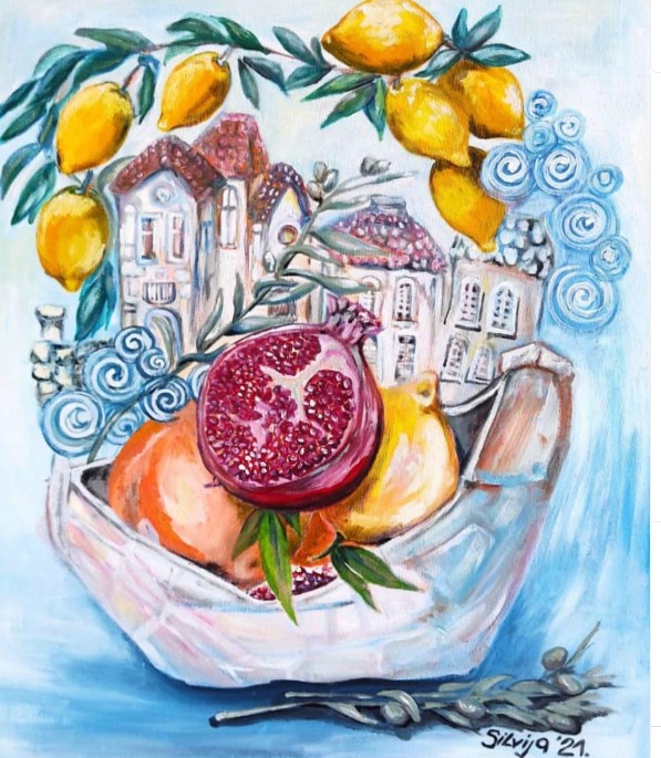 Sample work
