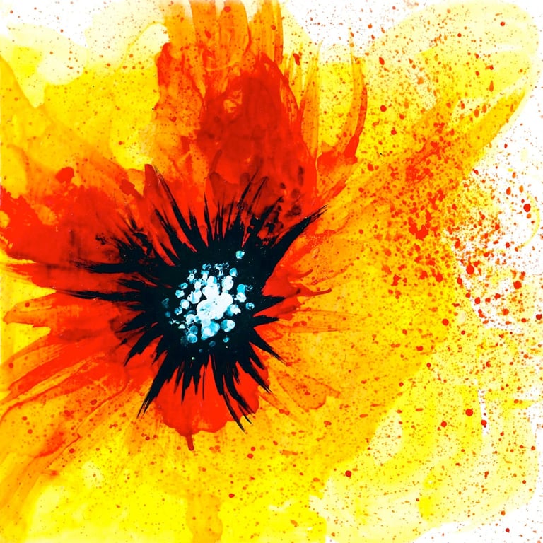 Lindsey Gill sample work