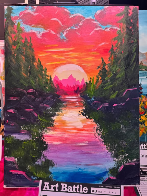 Sample work