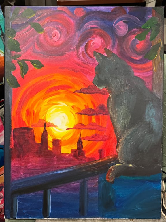 Sample work