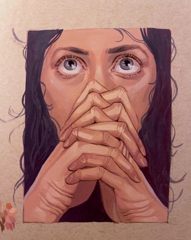 Aga Jarzabek sample work