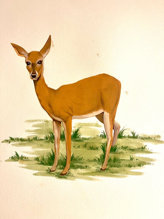 Sample work