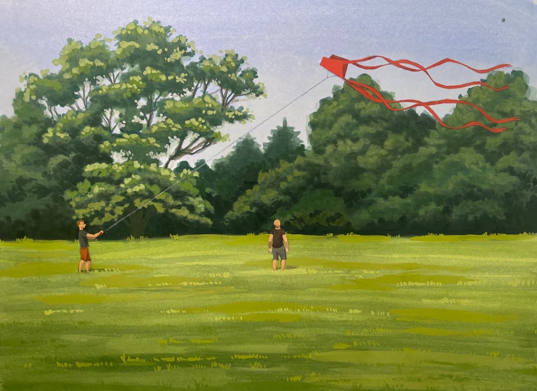 Sample work