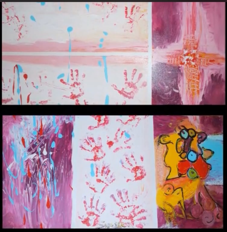 Sample work