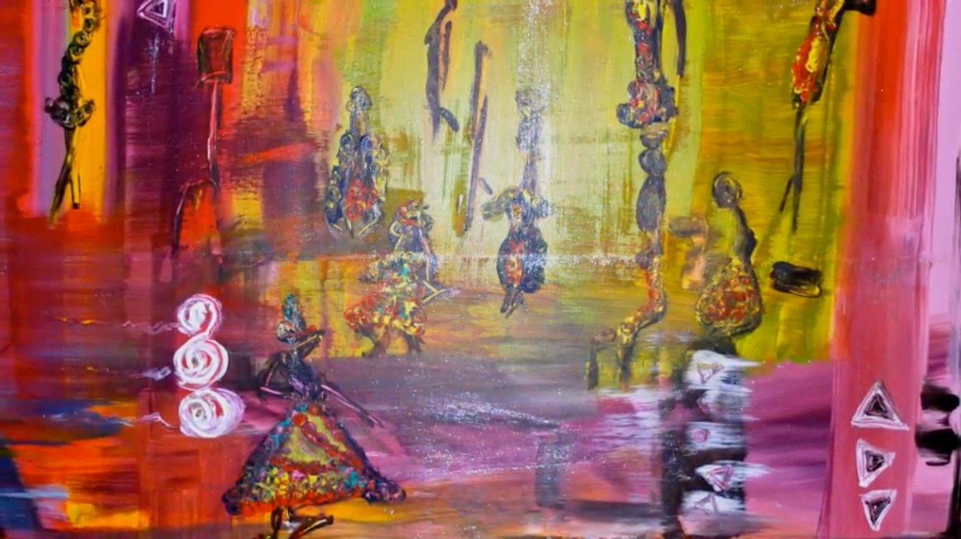 Sample work