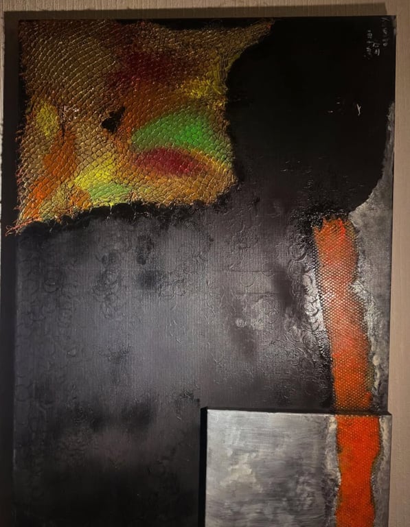 Sample work