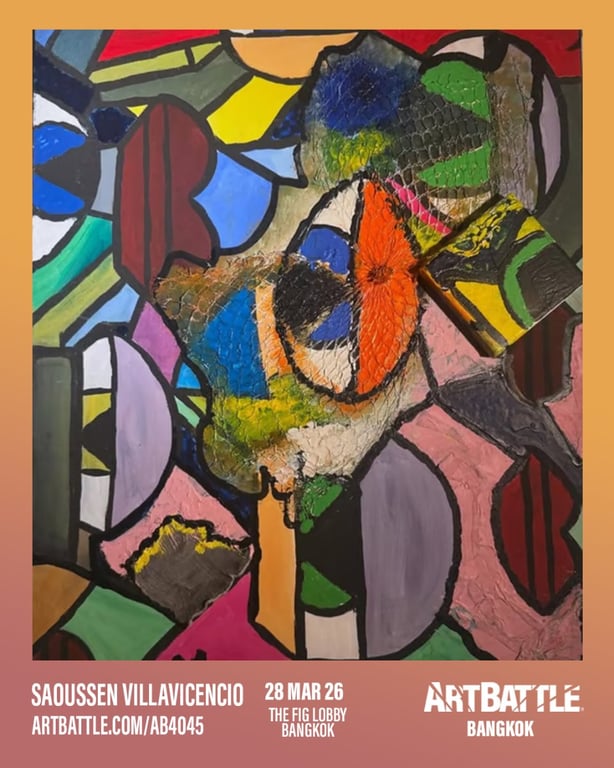 saoussen Villavicencio