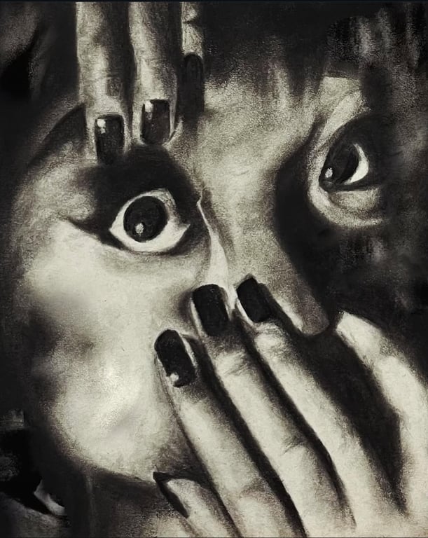 Riya Sogani portrait