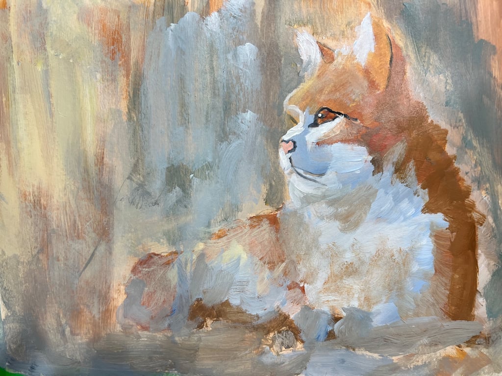 Sample work